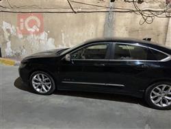 Chevrolet Impala
